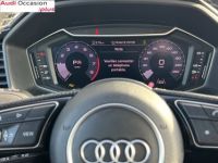 Audi A1 Sportback 30 TFSI 116 ch tronic 7 Line - <small></small> 29.990 € <small>TTC</small> - #31