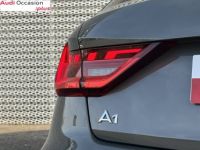 Audi A1 Sportback 30 TFSI 116 ch tronic 7 Line - <small></small> 29.990 € <small>TTC</small> - #34