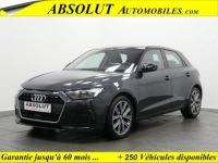 Audi A1 Sportback 30 TFSI 116CH DESIGN LUXE S TRONIC 7 - <small></small> 18.480 € <small>TTC</small> - #1