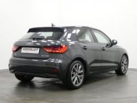 Audi A1 Sportback 30 TFSI 116CH DESIGN LUXE S TRONIC 7 - <small></small> 18.480 € <small>TTC</small> - #4