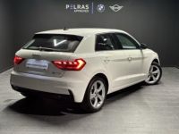 Audi A1 Sportback 30 TFSI 116ch Design Luxe S tronic 7 - <small></small> 21.990 € <small>TTC</small> - #2