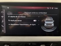 Audi A1 Sportback 30 TFSI 116ch Design Luxe S tronic 7 - <small></small> 21.990 € <small>TTC</small> - #17