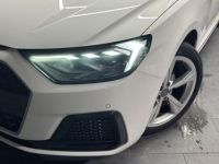 Audi A1 Sportback 30 TFSI 116ch Design Luxe S tronic 7 - <small></small> 21.990 € <small>TTC</small> - #20