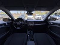 Audi A1 Sportback 30 TFSI 116ch S Line 2019 - <small></small> 18.990 € <small>TTC</small> - #13