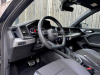 Audi A1 Sportback 30 TFSi 116ch S-line S-tronic - <small></small> 24.890 € <small>TTC</small> - #6