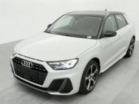 Audi A1 Sportback 30 TFSI 116ch S tronic 7 Advanced - <small></small> 30.990 € <small>TTC</small> - #1