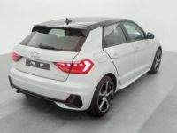 Audi A1 Sportback 30 TFSI 116ch S tronic 7 Advanced - <small></small> 30.990 € <small>TTC</small> - #2