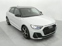 Audi A1 Sportback 30 TFSI 116ch S tronic 7 Advanced - <small></small> 30.990 € <small>TTC</small> - #3