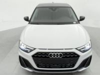 Audi A1 Sportback 30 TFSI 116ch S tronic 7 Advanced - <small></small> 30.990 € <small>TTC</small> - #5