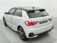 Audi A1 Sportback 30 TFSI 116ch S tronic 7 Advanced - <small></small> 30.990 € <small>TTC</small> - #6