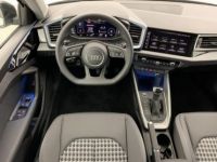 Audi A1 Sportback 30 TFSI 116ch S tronic 7 Advanced - <small></small> 30.990 € <small>TTC</small> - #11