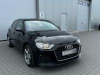 Audi A1 Sportback 30 TFSI Advanced GPS, Clim GARANTIE - <small></small> 18.990 € <small>TTC</small> - #1