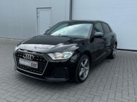 Audi A1 Sportback 30 TFSI Advanced GPS, Clim GARANTIE - <small></small> 18.990 € <small>TTC</small> - #3