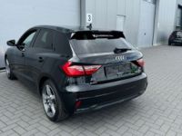 Audi A1 Sportback 30 TFSI Advanced GPS, Clim GARANTIE - <small></small> 18.990 € <small>TTC</small> - #4