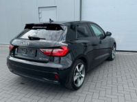 Audi A1 Sportback 30 TFSI Advanced GPS, Clim GARANTIE - <small></small> 18.990 € <small>TTC</small> - #6