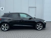 Audi A1 Sportback 30 TFSI Advanced GPS, Clim GARANTIE - <small></small> 18.990 € <small>TTC</small> - #7