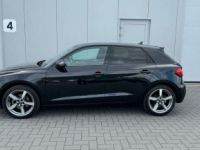 Audi A1 Sportback 30 TFSI Advanced GPS, Clim GARANTIE - <small></small> 18.990 € <small>TTC</small> - #8