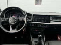 Audi A1 Sportback 30 TFSI Advanced GPS, Clim GARANTIE - <small></small> 18.990 € <small>TTC</small> - #9