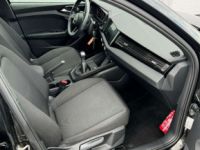 Audi A1 Sportback 30 TFSI Advanced GPS, Clim GARANTIE - <small></small> 18.990 € <small>TTC</small> - #12