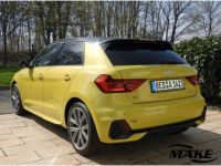 Audi A1 Sportback 30 TFSI S  - <small></small> 24.590 € <small>TTC</small> - #4