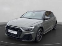 Audi A1 Sportback 30 TFSI S-Line - <small></small> 30.899 € <small>TTC</small> - #1