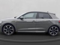 Audi A1 Sportback 30 TFSI S-Line - <small></small> 30.899 € <small>TTC</small> - #3