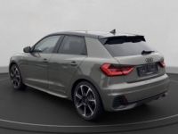 Audi A1 Sportback 30 TFSI S-Line - <small></small> 30.899 € <small>TTC</small> - #4