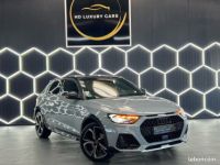 Audi A1 Sportback 30 TFSI line Citycarver Edition One-CARPLAY-SIEGES CHAUFFANTS-INTERIEUR LED - <small></small> 25.990 € <small>TTC</small> - #1