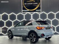 Audi A1 Sportback 30 TFSI line Citycarver Edition One-CARPLAY-SIEGES CHAUFFANTS-INTERIEUR LED - <small></small> 25.990 € <small>TTC</small> - #3