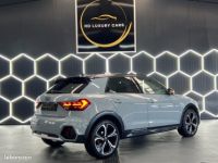 Audi A1 Sportback 30 TFSI line Citycarver Edition One-CARPLAY-SIEGES CHAUFFANTS-INTERIEUR LED - <small></small> 25.990 € <small>TTC</small> - #4