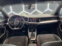 Audi A1 Sportback 30 TFSI line Citycarver Edition One-CARPLAY-SIEGES CHAUFFANTS-INTERIEUR LED - <small></small> 25.990 € <small>TTC</small> - #6