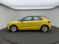 Audi A1 Sportback 30 TFSI S line S tro LED  - <small></small> 21.980 € <small>TTC</small> - #2