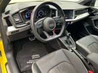 Audi A1 Sportback 30 TFSI S line S tro LED  - <small></small> 21.980 € <small>TTC</small> - #5