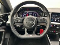 Audi A1 Sportback 30 TFSI S line S tro LED  - <small></small> 21.980 € <small>TTC</small> - #7