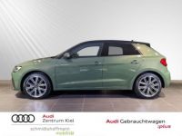 Audi A1 Sportback 30 TFSI S line S tronic LED  - <small></small> 25.980 € <small>TTC</small> - #2