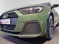 Audi A1 Sportback 30 TFSI S line S tronic LED  - <small></small> 25.980 € <small>TTC</small> - #6