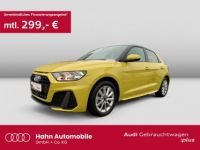 Audi A1 Sportback 30 TFSI S Trc S Line Cam  - <small></small> 20.950 € <small>TTC</small> - #1