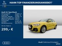 Audi A1 Sportback 30 TFSI S Trc S Line Cam  - <small></small> 20.950 € <small>TTC</small> - #2