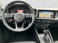 Audi A1 Sportback 30 TFSI S Trc S Line Cam  - <small></small> 20.950 € <small>TTC</small> - #6