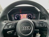 Audi A1 Sportback 30 TFSI S Trc S Line Cam  - <small></small> 20.950 € <small>TTC</small> - #9