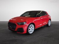 Audi A1 Sportback 30 TFSI S tronic edition one - <small></small> 25.780 € <small>TTC</small> - #1