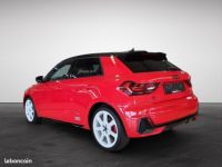 Audi A1 Sportback 30 TFSI S tronic edition one - <small></small> 25.780 € <small>TTC</small> - #2