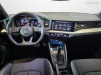 Audi A1 Sportback 30 TFSI S tronic edition one - <small></small> 25.780 € <small>TTC</small> - #5