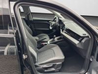 Audi A1 Sportback 30 TFSI S tronic RFK SHZ  - <small></small> 23.900 € <small>TTC</small> - #4