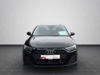 Audi A1 Sportback 30 TFSI S tronic RFK SHZ  - <small></small> 23.900 € <small>TTC</small> - #5