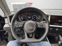 Audi A1 Sportback 30 TFSI S tronic RFK SHZ  - <small></small> 23.900 € <small>TTC</small> - #9