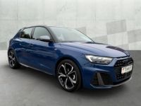 Audi A1 Sportback 30 TFSI S tronic S line  - <small></small> 23.880 € <small>TTC</small> - #2