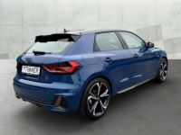 Audi A1 Sportback 30 TFSI S tronic S line  - <small></small> 23.880 € <small>TTC</small> - #4