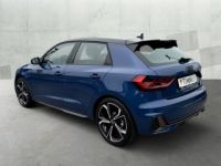 Audi A1 Sportback 30 TFSI S tronic S line  - <small></small> 23.880 € <small>TTC</small> - #5