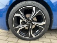 Audi A1 Sportback 30 TFSI S tronic S line  - <small></small> 23.880 € <small>TTC</small> - #7